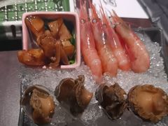 -匠和风精致料理(莆田财富中心店)