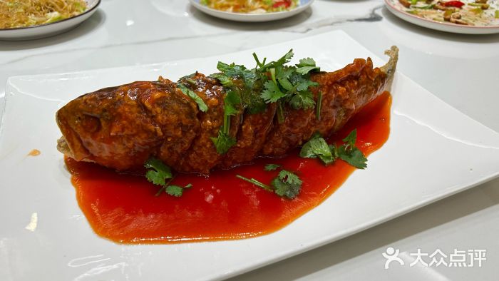 阿勇鲁肉饭(虹井路店)图片