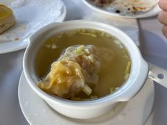 -香港东海海鲜酒家