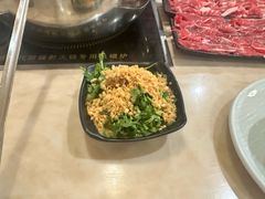 -潮汕良记牛肉火锅(洪武路店)