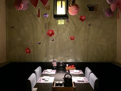 -上井料理黑金店(IFS国金中心店)