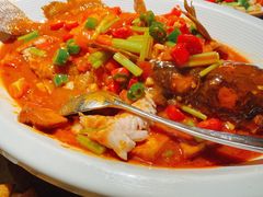 -桂小厨广西菜(桂林万象城店)