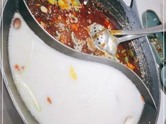 -新辣道鱼火锅(上地华联店)