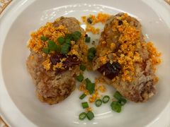-西安皇冠假日酒店·御皇轩中餐厅