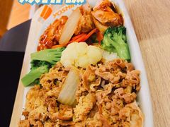 -吉野家(上海美罗城店)