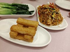-顺风江南宴(静安大融城店)