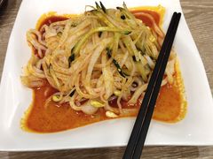 -焦记老潼关肉夹馍(东五路店)