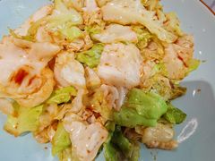 -再回头私房菜·老南京菜