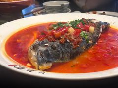 -上名堂·鱼头好吃(体育场路店)