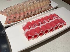 -海底捞火锅鲜切牛肉主题店(长寿路店)