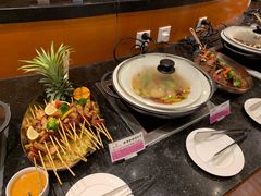 -重庆解放碑帝晶酒店·雅轩中餐厅