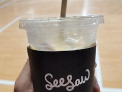 -Seesaw Coffee(苏州中心店)