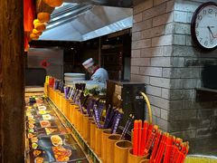 -凤凰山斑鱼馆(恭城店)