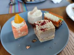 -解放碑威斯汀酒店-知味国际美食餐厅