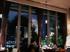 -山葵家·创意料理(宁波来福士店)