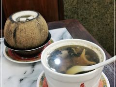 -益寿炖品店
