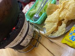 -威邵鸡煲(西华路总店)