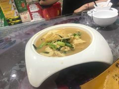 -渔老大·有机鱼馆·老字号(古城店)