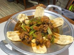 -再回头私房菜·老南京菜