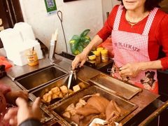 -细妹五香牛杂(步行街店)