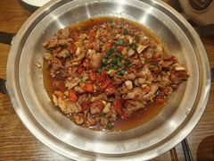 -八碗湘长沙市井菜(坡子街店)