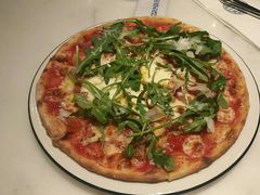 -玛尚诺Pizza&Bar(长泰广场店)