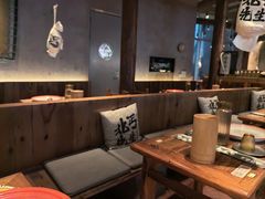 -北丐先生·野馄饨烧烤(长宁龙之梦店)