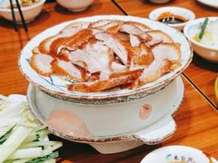 -龙聚德北京烤鸭(巴南商社汇购物中心店)