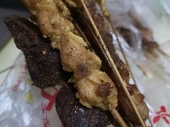 -水产西街炸串(水产西街店)