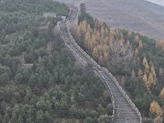 -雁门关景区