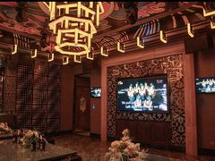 -萧邦音乐会所KTV·蒸汽活海鲜自助(福田店)