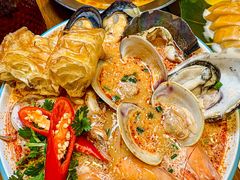 -泰盏鬼·颓废冬阴(陈家祠扬韬店)