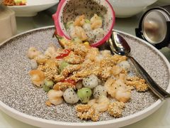 -长沙顺天凯宾斯基酒店·祈顺酒家中餐厅(雨花亭店)