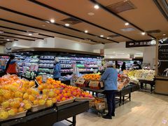 -AEON永旺(东方宝泰店)