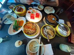 -蝴蝶里·粤菜·点心(龙湖天街&滨江店)
