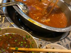 -肖肖酸萝卜鱼火锅(总店)