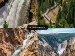 -仙岛湖旅游风景区