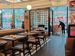 -新旺茶餐厅(鑫耀·光环live店)