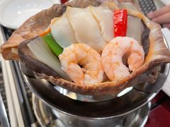 -高丽馆(尊茂店)