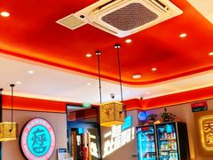 -灶座小锅烀饼·铁锅炖(道里店)