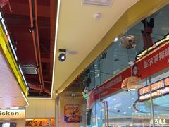 -大堂吧·下午茶·特调鸡尾酒(大连一方城堡豪华精选酒店)