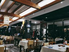 大堂-辣婆婆(航天桥店)