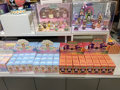 -泡泡玛特POPMART(上海环球港店)