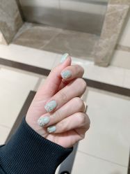 -GK顾小姐美甲店建构