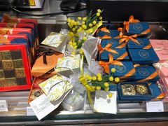 -VENCHI 闻绮(北京国贸商城店)