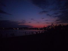 -柳湖沙月沙滩公园