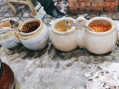 -破瓦寒窑·地摊烤羊排