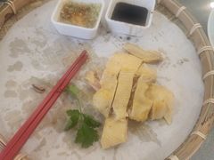 -永記粤菜·五指毛桃花雕鸡煲(九亭店)