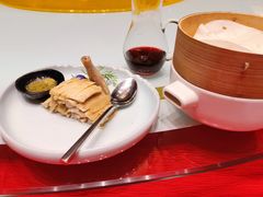 -青岛富力艾美酒店