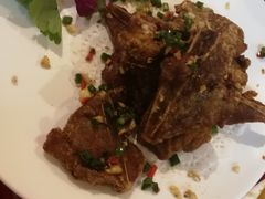 -百家福海鲜排档·闽菜·家宴(斗西路口店)